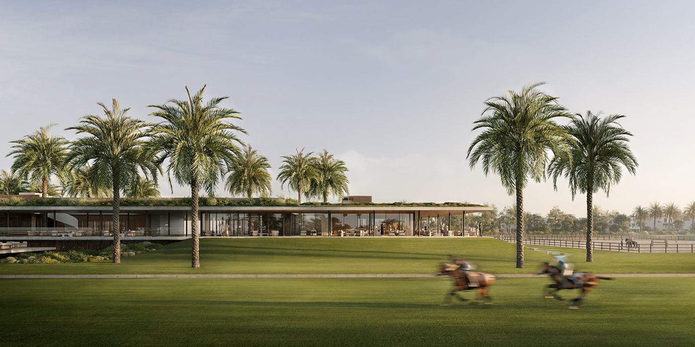 Emaar Grand Polo Club & Resorts