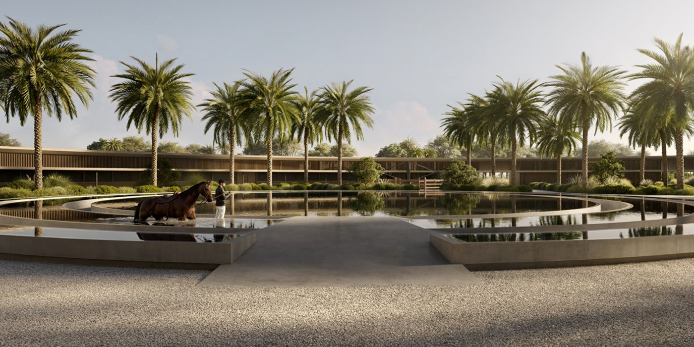 Emaar Grand Polo Club & Resorts